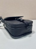プラダバッグ PRADA 2025新作 高品質 メンズ帆布バッグ