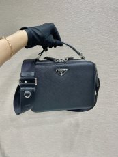 プラダバッグ PRADA 2025新作 高品質 メンズバッグ
