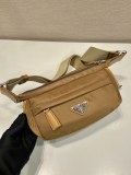 プラダバッグ PRADA 2025新作 高品質 メッセンジャーバッグ