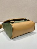 プラダバッグ PRADA 2025新作 高品質 メッセンジャーバッグ