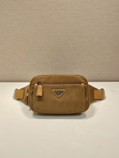 プラダバッグ PRADA 2025新作 高品質 ウエストバッグ