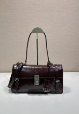 プラダバッグ PRADA 2025新作 高品質 ビジネスバッグ