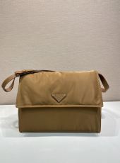 プラダバッグ PRADA 2025新作 高品質 メッセンジャーバッグ