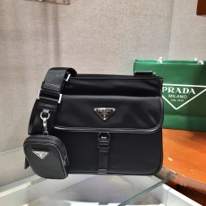 プラダバッグ PRADA 2025新作 高品質 帆布バッグ