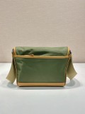 プラダバッグ PRADA 2025新作 高品質 メッセンジャーバッグ