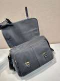プラダバッグ PRADA 2025新作 高品質 メッセンジャーバッグ