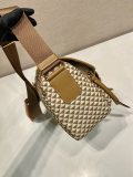 プラダバッグ PRADA 2025新作 高品質 メッセンジャーバッグ