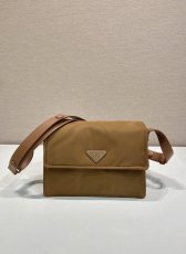 プラダバッグ PRADA 2025新作 高品質 メッセンジャーバッグ