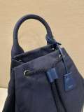 プラダバッグ PRADA 2025新作 高品質 メンズ帆布バッグ