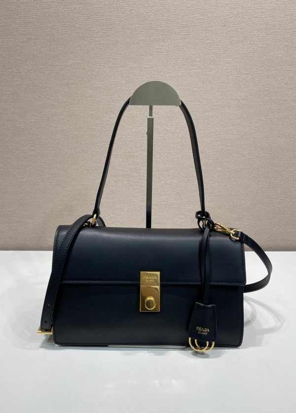 プラダバッグ PRADA 2025新作 高品質 レディースバッグ