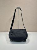 プラダバッグ PRADA 2025新作 高品質 メッセンジャーバッグ