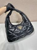 プラダバッグ PRADA 2025新作 高品質 ショルダーバッグ