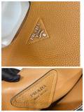 プラダバッグ PRADA 2025新作 高品質 バケットバッグ