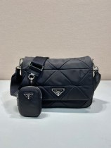 プラダバッグ PRADA 2025新作 高品質 帆布バッグ プラダバッグ PRADA 2025新作 高品質 帆布バッグ