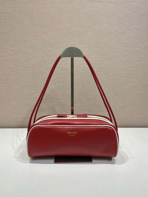 プラダバッグ PRADA 2025新作 高品質 レディースバッグ