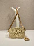 プラダバッグ PRADA 2025新作 高品質 ショルダーバッグ