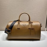 プラダバッグ PRADA 2025新作 高品質 トラベルバッグ