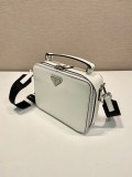 プラダバッグ PRADA 2025新作 高品質 メンズバッグ