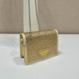 プラダバッグ PRADA 2025新作 高品質 多機能バッグ