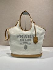 プラダバッグ PRADA 2025新作 高品質 トートバッグ