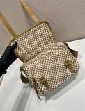プラダバッグ PRADA 2025新作 高品質 メッセンジャーバッグ