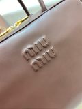 ミュウミュウバッグ Miu Miu 2025新作 高品質 ビジネスバッグ