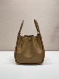 プラダバッグ PRADA 2025新作 高品質 バケットバッグ