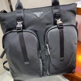 プラダバッグ PRADA 2025新作 高品質 バックパック