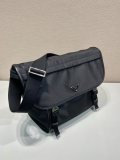 プラダバッグ PRADA 2025新作 高品質 メッセンジャーバッグ