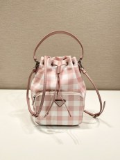 プラダバッグ PRADA 2025新作 高品質 帆布バッグ