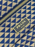 プラダバッグ PRADA 2025新作 高品質 トートバッグ