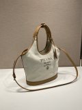 プラダバッグ PRADA 2025新作 高品質 トートバッグ