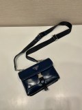 プラダバッグ PRADA 2025新作 高品質 メッセンジャーバッグ