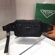 プラダバッグ PRADA 2025新作 高品質 ウエストバッグ