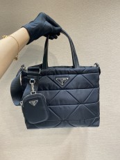 プラダバッグ PRADA 2025新作 高品質 トートバッグ