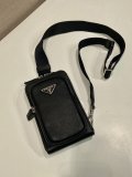 プラダバッグ PRADA 2025新作 高品質 メンズバッグ