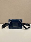 プラダバッグ PRADA 2025新作 高品質 メッセンジャーバッグ