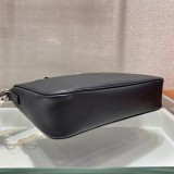 プラダバッグ PRADA 2025新作 高品質 メンズバッグ