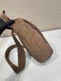 プラダバッグ PRADA 2025新作 高品質 ウエストバッグ