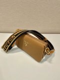 プラダバッグ PRADA 2025新作 高品質 レディースバッグ