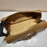 プラダバッグ PRADA 2025新作 高品質 トラベルバッグ