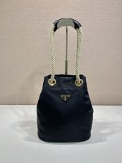 プラダバッグ PRADA 2025新作 高品質 バケットバッグ