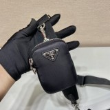 プラダバッグ PRADA 2025新作 高品質 帆布バッグ