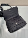 プラダバッグ PRADA 2025新作 高品質 帆布バッグ