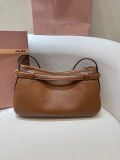 ミュウミュウバッグ Miu Miu 2025新作 高品質 ショルダーバッグ