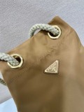 プラダバッグ PRADA 2025新作 高品質 バケットバッグ