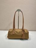 プラダバッグ PRADA 2025新作 高品質 帆布バッグ