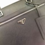 プラダバッグ PRADA 2025新作 高品質 ビジネスバッグ