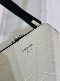 プラダバッグ PRADA 2025新作 高品質 メンズバッグ