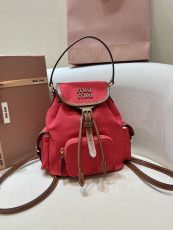 ミュウミュウバッグ Miu Miu 2025新作 高品質 レディースバッグ